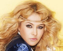 WHAT IS THE ZODIAC SIGN OF PAULINA RUBIO?